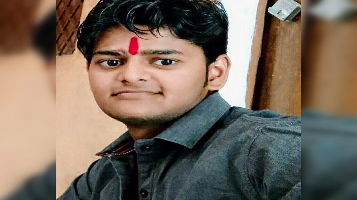 Jhansi student dies due to drowning while bathing in Ganga