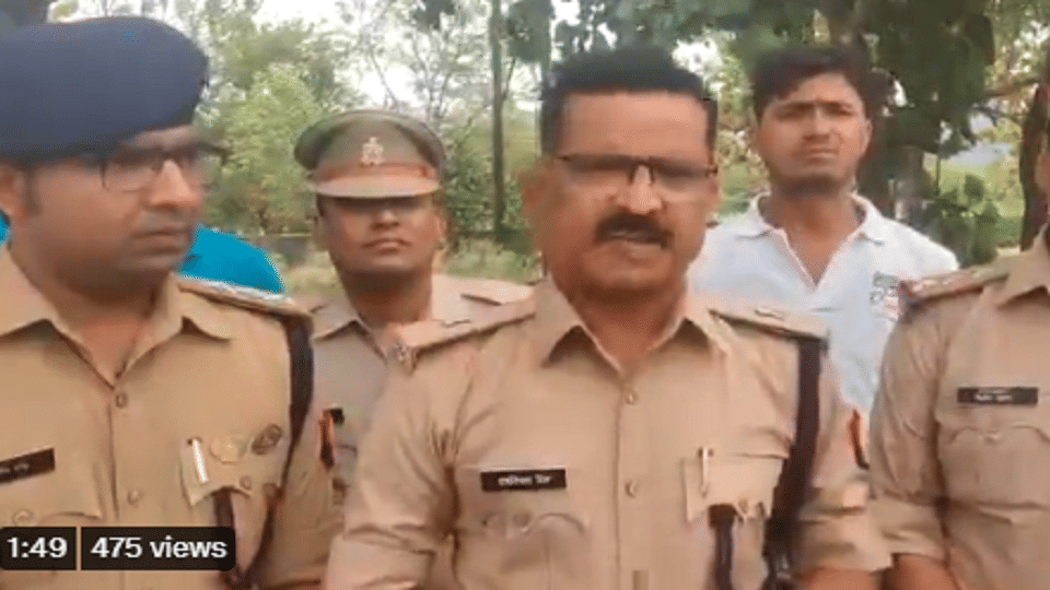 UP cops nab 4 for beef smuggling on Delhi border mull action under NSA