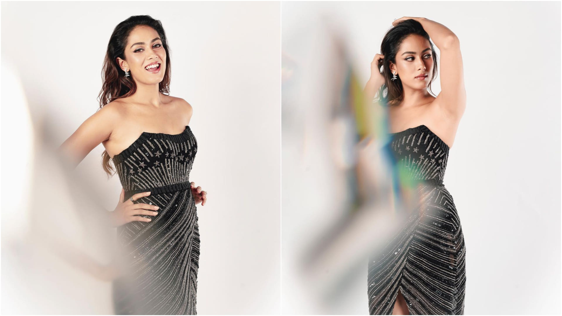 shahid kapoor wife mira rajput gorgeous look in pics