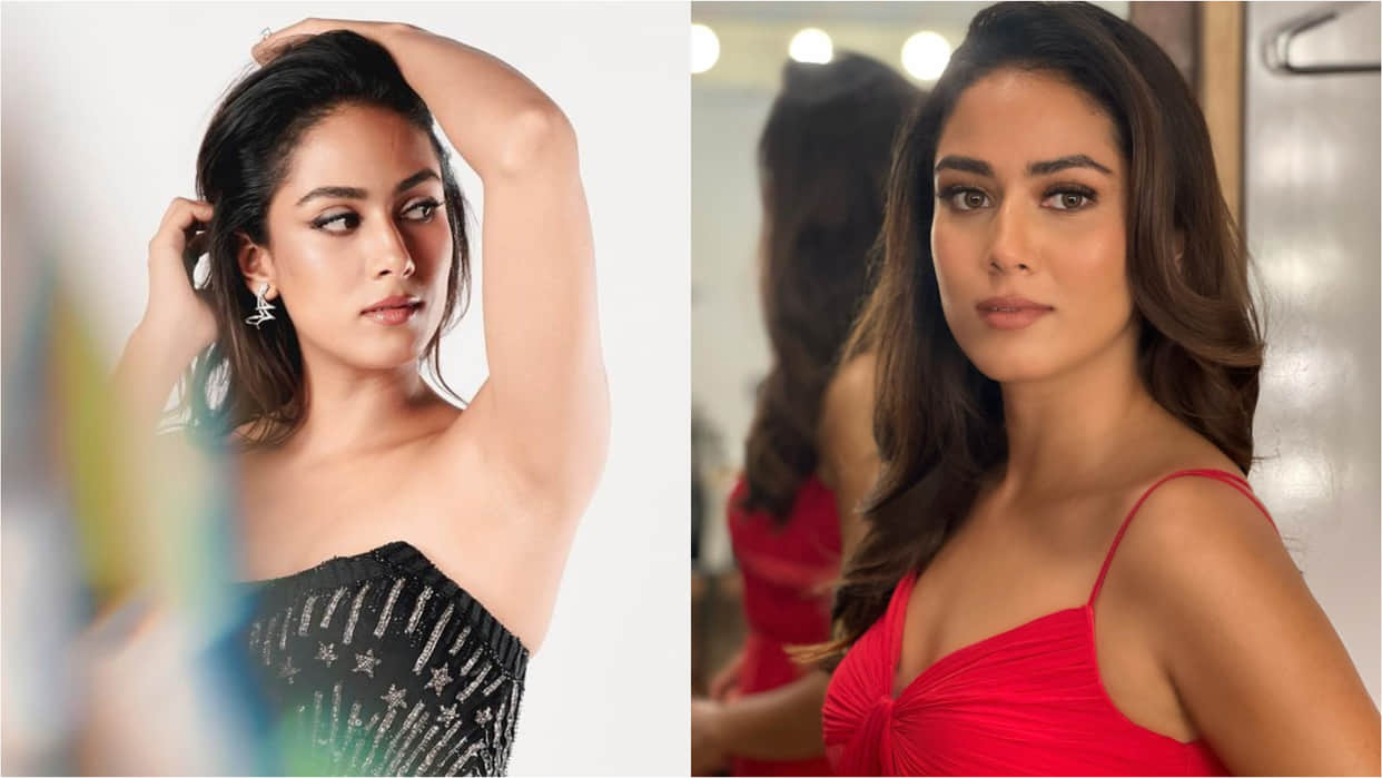 shahid kapoor wife mira rajput gorgeous look in pics