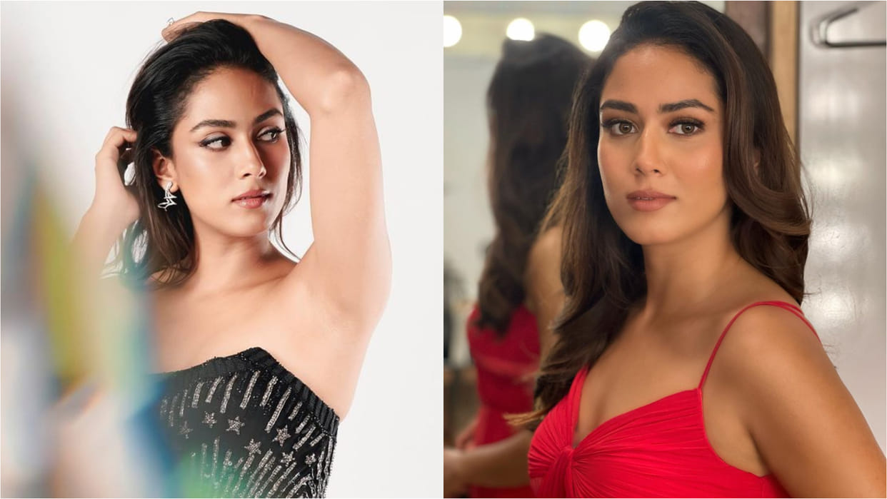 shahid kapoor wife mira rajput gorgeous look in pics