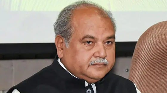 Names of all candidates of mayor and councilor are final will be announced soon says Narendra Singh Tomar Panchayat Chunav MP