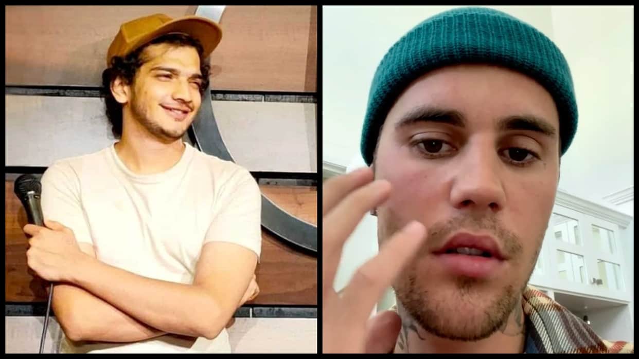 Munawar Faruqui: Lock Upp Winner trolled for making controversial statement about justin biebers Health