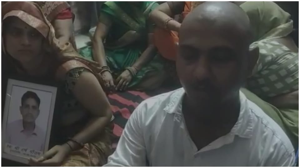 Youth murdered in Alwar relatives accuse hotel operator