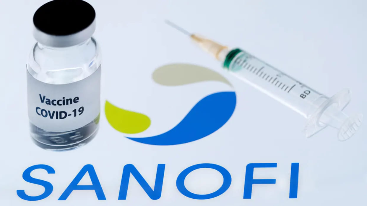 sanofi and GSK claim, new 'booster' will defeat all deadly variants including Omicron of Corona