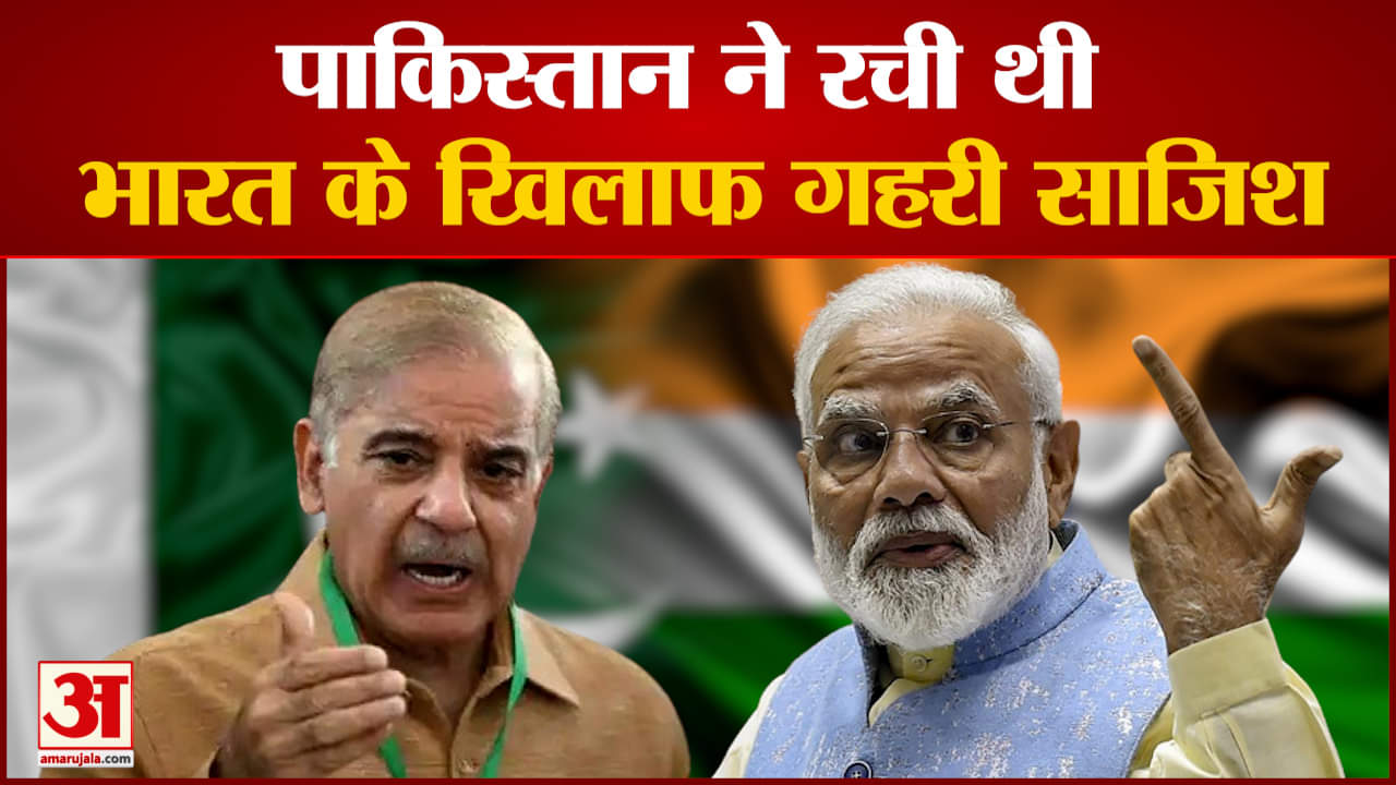 पाकिस्तान ने रची थी भारत के खिलाफ साजिश भारत और इस्लामिक देशों के रिश्ते को खत्म करवाना चाहता था