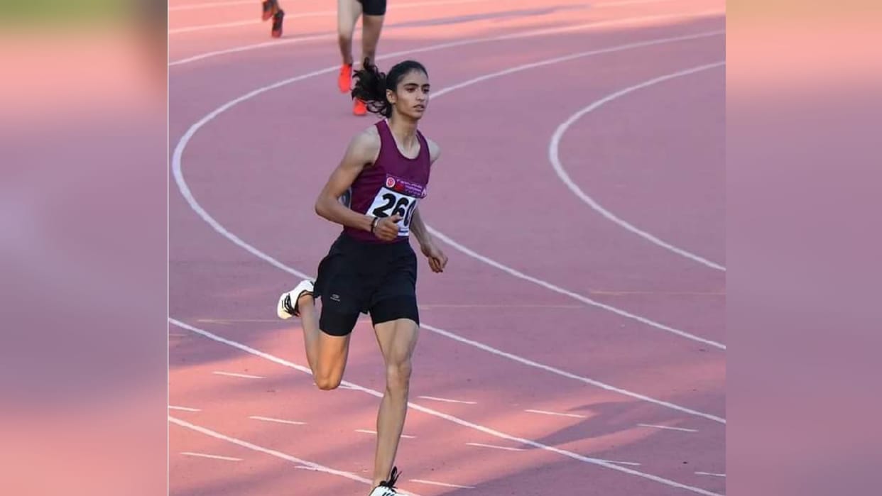 New athletes desperate for international Success, players of Meerut proved themselves at the national level now aiming for world competitions