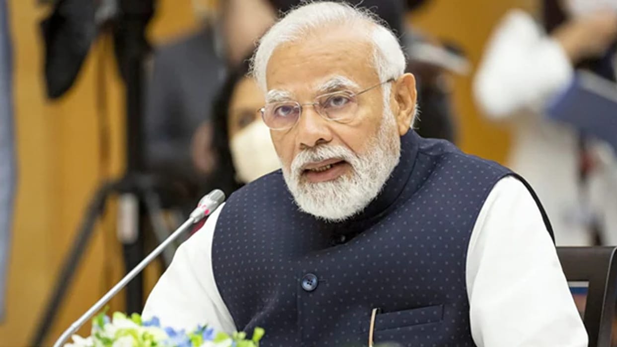 PM Modi Will Address NIO Seminar Swavalamban Scheme Today News in Hindi