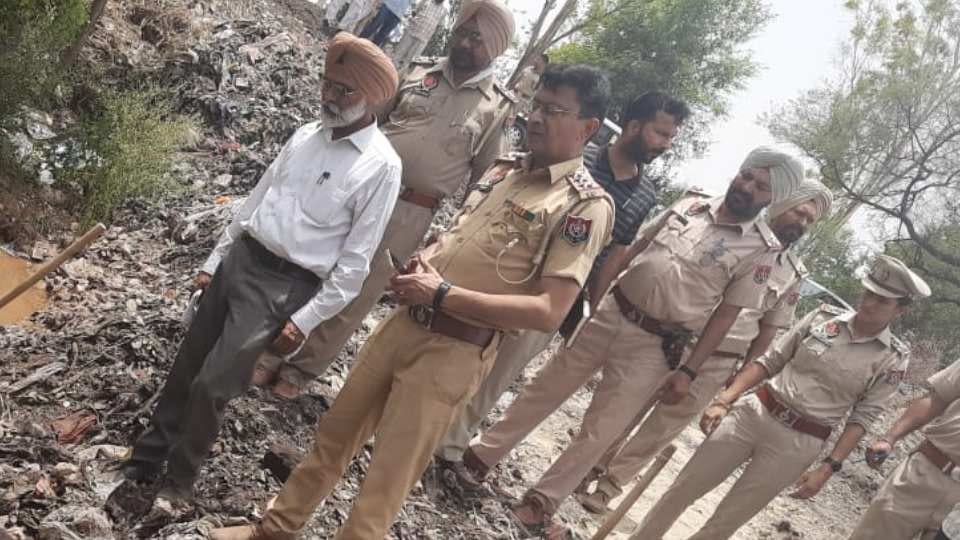 Patiala police solved the mystery of murder of a youth