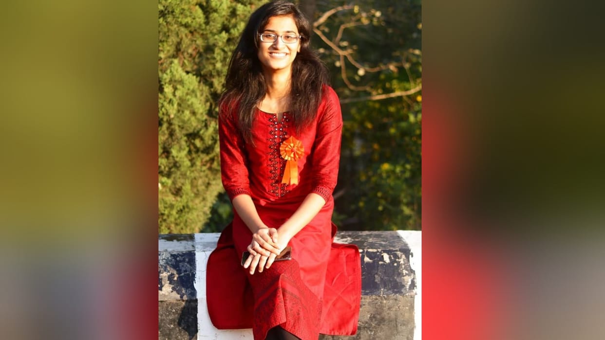IIIT Una Niti Kaur job placement 47 lakh rupee package