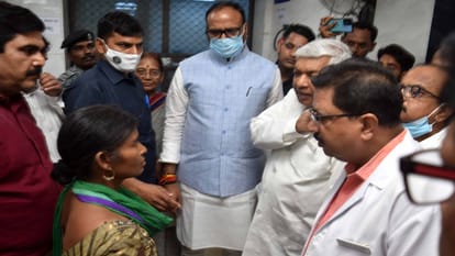 Deputy CM Brijesh Pathak said - make the treatment more effective than medicine.