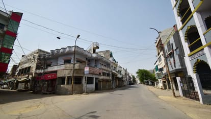 prayagraj violence letest updates today - Violence was incited by calling policemen 'Kafir'