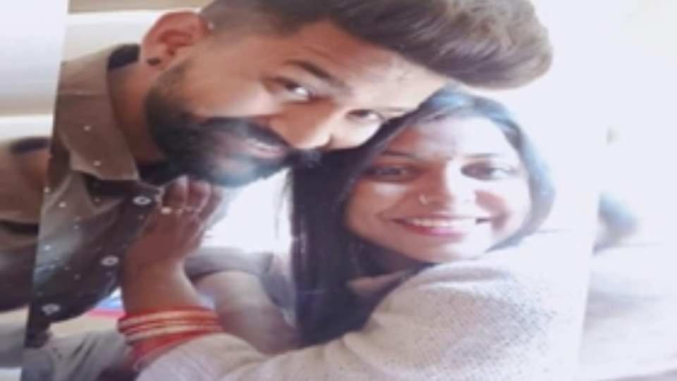 Husband accused of killing wife in Patiala of Punjab