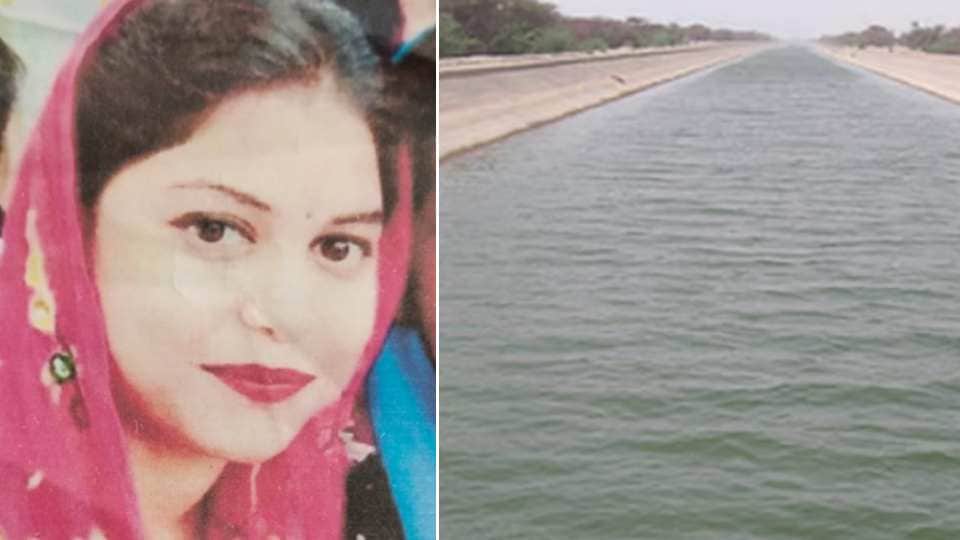 Husband accused of killing wife in Patiala of Punjab