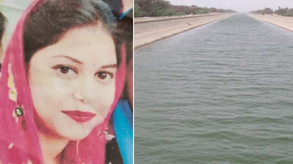 Husband accused of killing wife in Patiala of Punjab