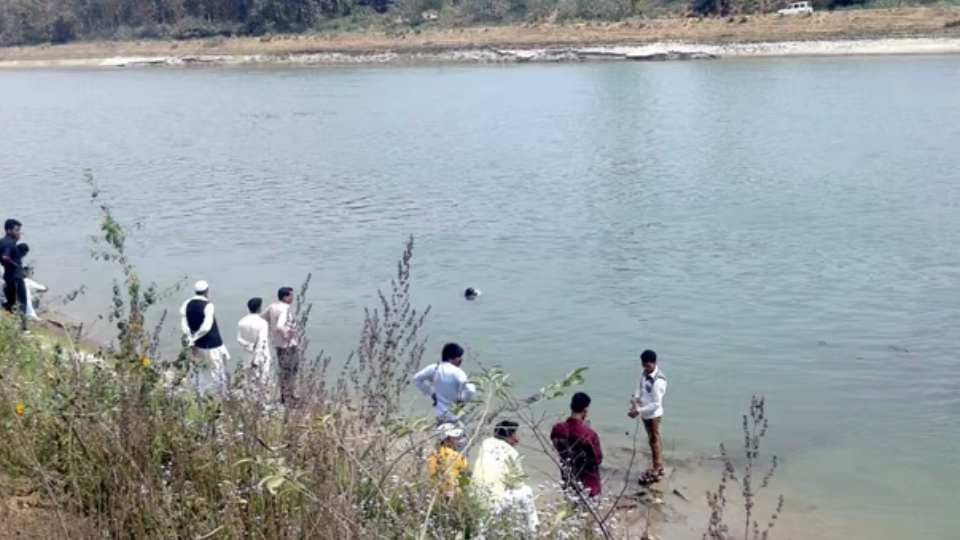Husband accused of killing wife in Patiala of Punjab