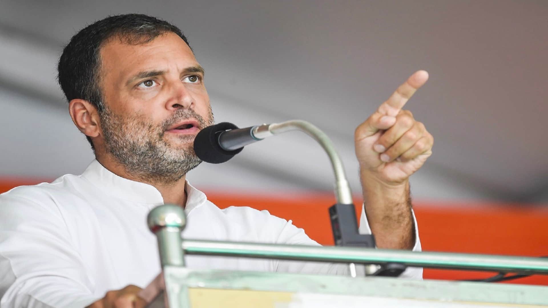 Rahul Gandhi Net Worth Lifestyle Age Education Qualification and Fitness Routine In Hindi