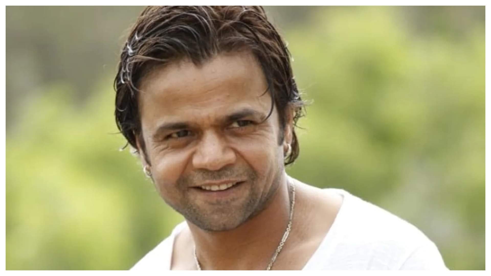 Rajpal Yadav Apurva Actor said he was slapped for real on Shahid Kapoor Kareena Kapoor Chup Chup Ke sets