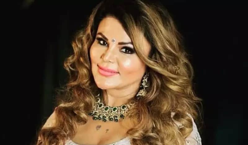 Rakhi Sawant Instagram account restored, actress wrote a post that she is back