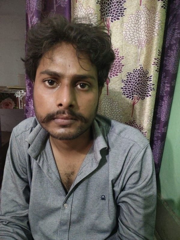 Jewelery recovered, but accused fights for laptop