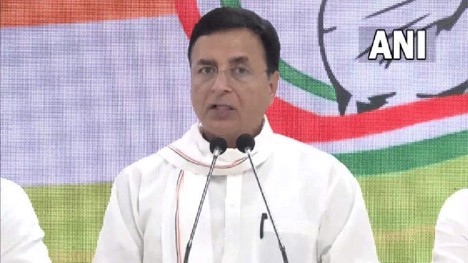 Congress claims- BJP is not able to select candidates, Minister-MLAs are also not ready to contest elections