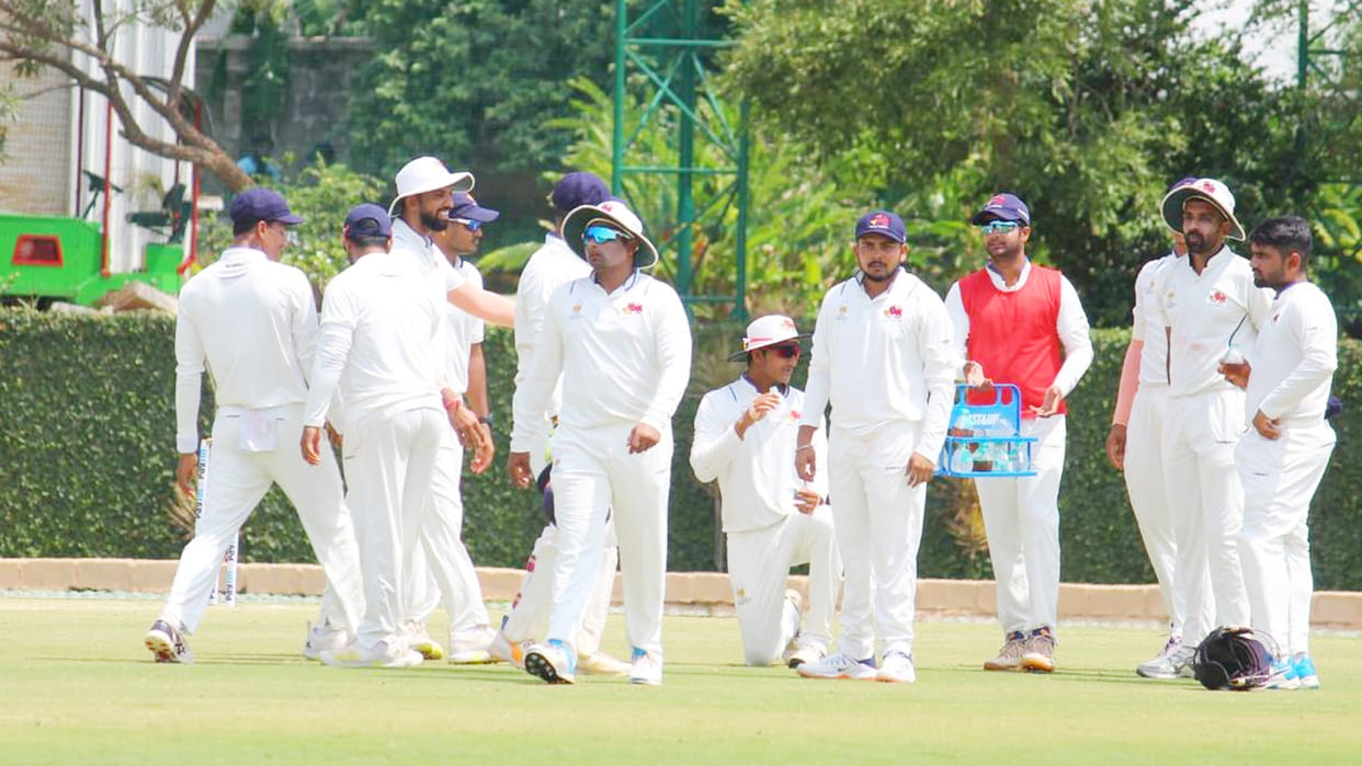 Ranji Trophy SemiFinal: Mohsin Khan returns to Uttar Pradesh team, Mumbai to face tough challenge