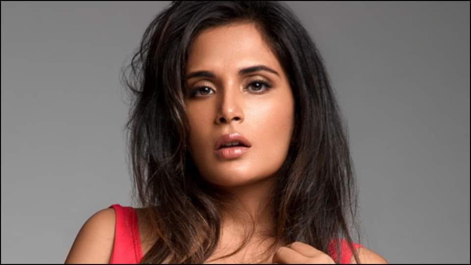 happy birthday Richa Chadha wants to become tv journalist  know how she become actress