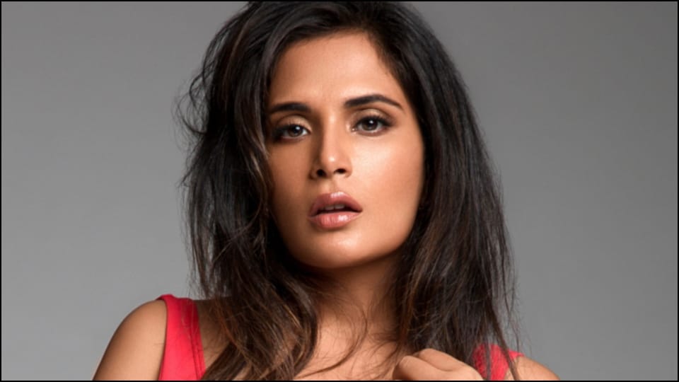 Anupam Kher: Uunchai fame actor Reacts on richa Chadha controversial tweet on galwan