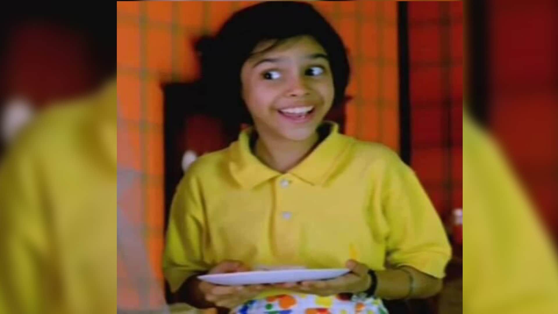 Kapil Sharma on-screen wife Sumona Chakravarti worked with Aamir Khan in mann film as a child artist