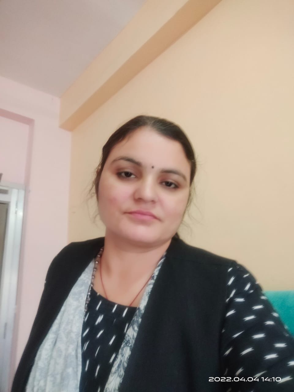 Along with advocacy, Sushila Dhankhar is making daughters aware too