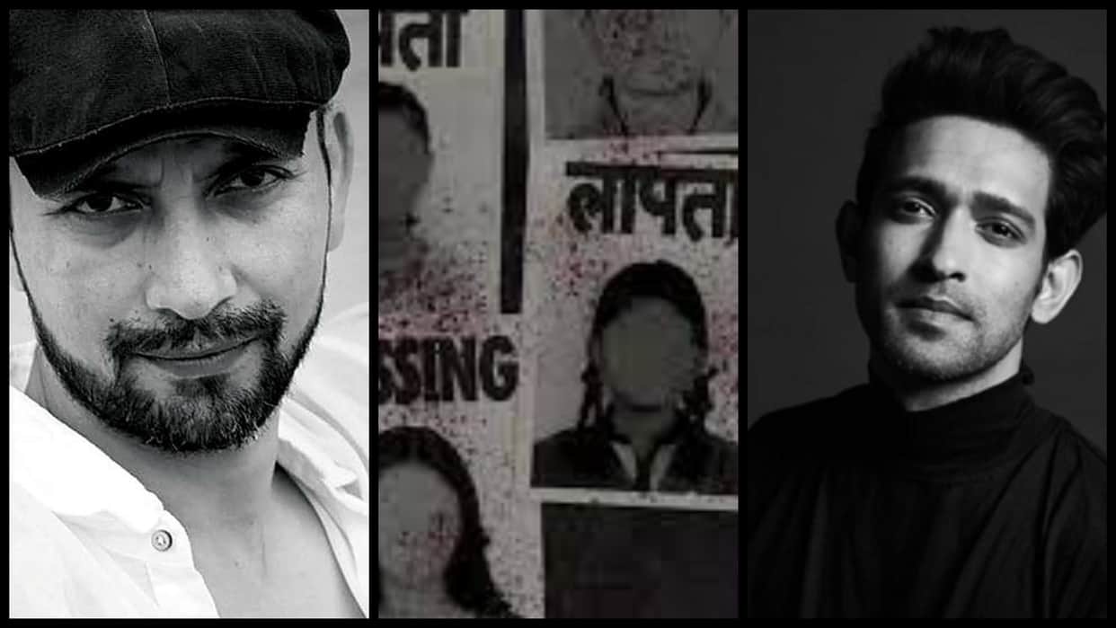 Sector 36: Dinesh Vijan new crime thriller film shooting begins starring Vikrant massey and deepak dobriyal