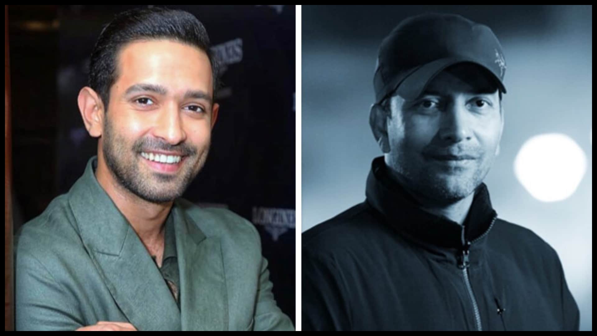 Sector 36: Dinesh Vijan new crime thriller film shooting begins starring Vikrant massey and deepak dobriyal