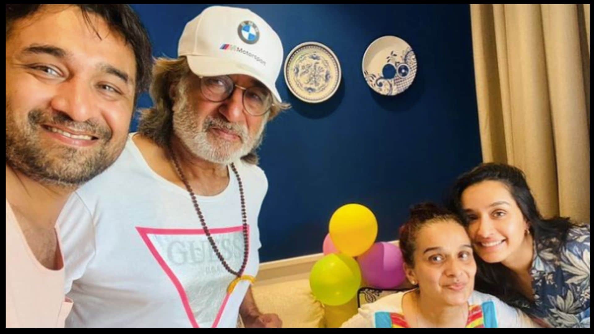 shakti kapoor son siddhanth kapoor defends himself  to police says someone was given drinks and cigarettes laced with drugs