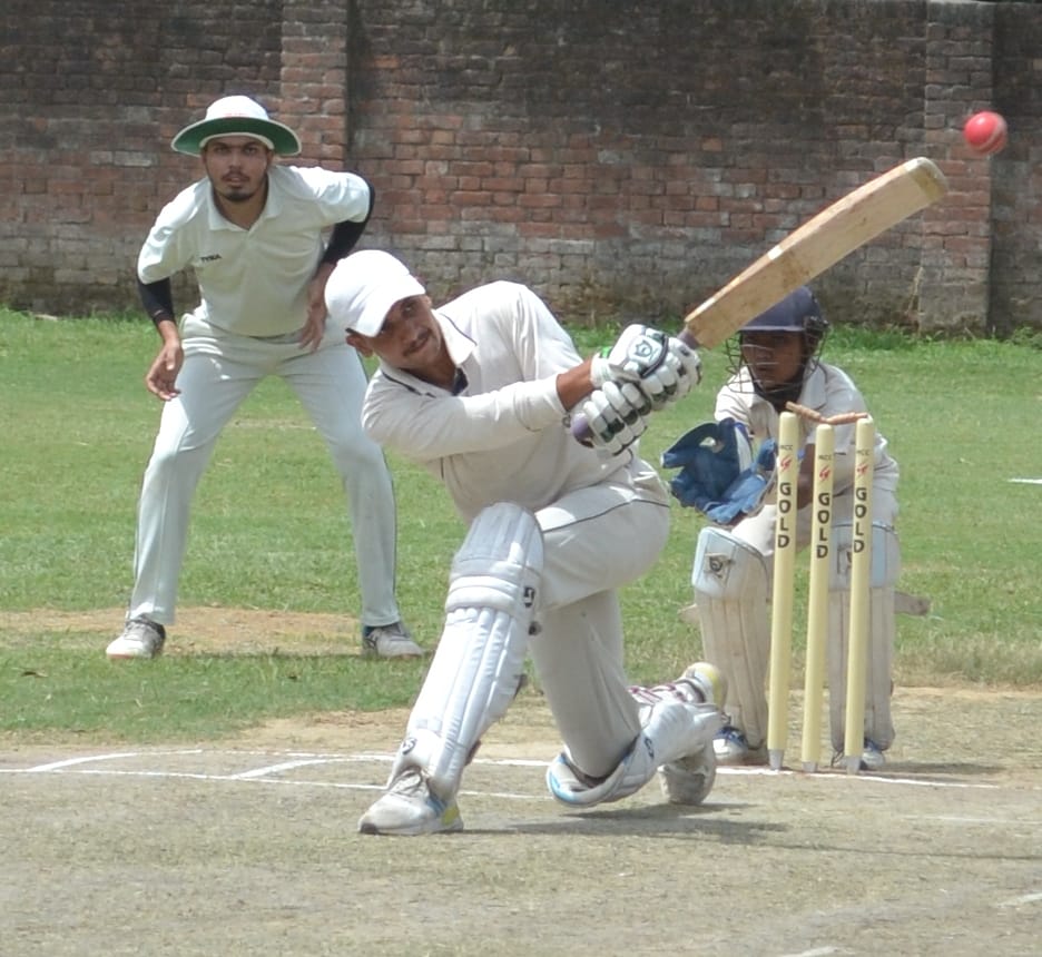 Under-16 District Cricket League launched