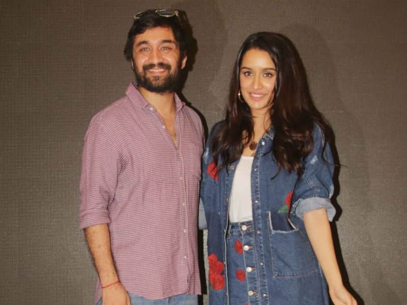 Shraddha Kapoor Brother Detained by Bengaluru Police for Consuming Drugs Know Detail News in Hindi
