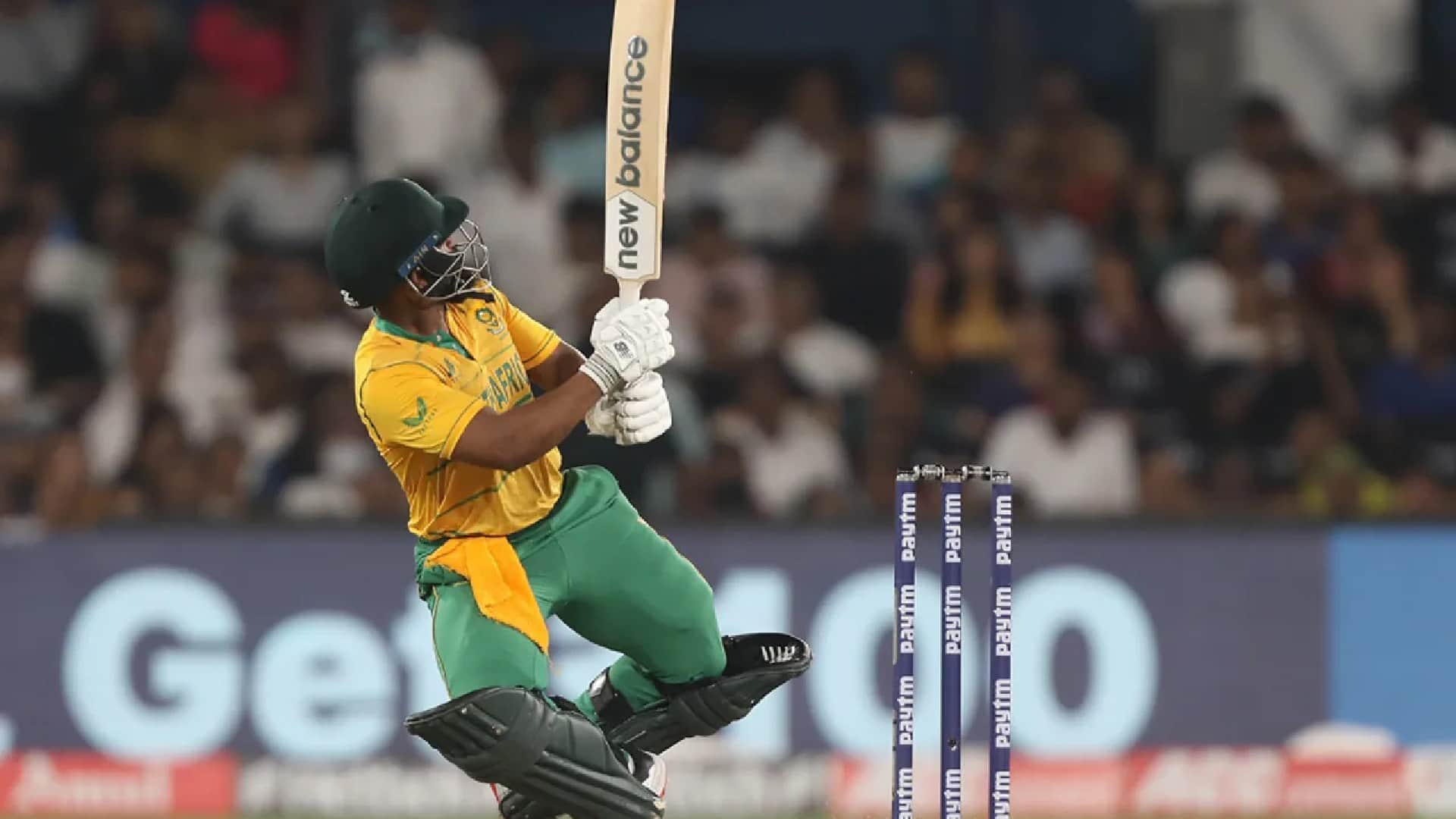IND vs SA 2nd T20 Match Highlights in Hindi india lost inspite of good performance from Deinesh and Bhuvneshwar