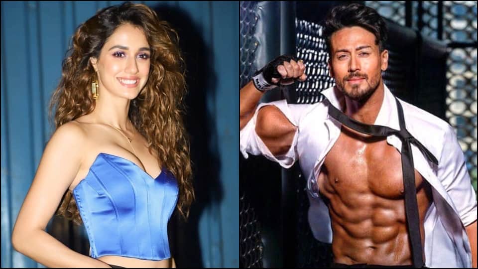 Koffee With Karan Tiger Shroff reveals breakup rumors relationship with Disha Patani says we are just friends