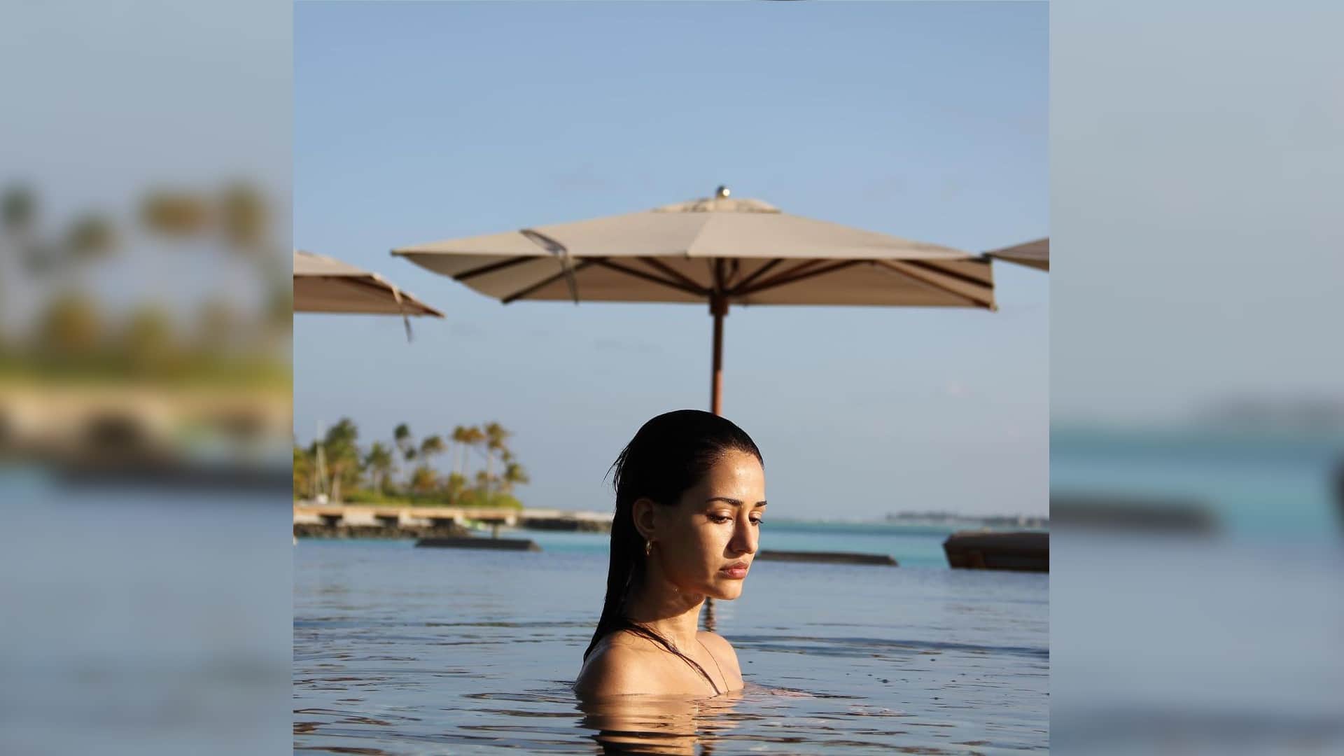 Disha patani birthday today, see 10 bold photos of actress here
