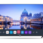Elista Smart LED TV