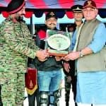 LG Manoj Sinha