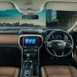 Mahindra Scorpio N