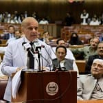Pakistan: शाहबाज शरीफ