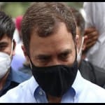 राहुल गांधी को ईडी का समन