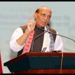 रक्षा मंत्री राजनाथ सिंह