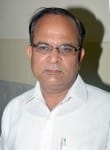 सीएमओ डॉ. नीरज त्यागी।