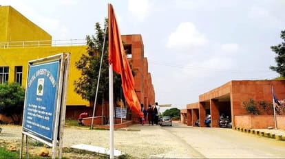 Central University of Jammu preparing for convocation after five years