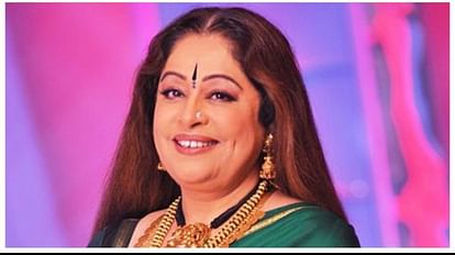 Kirron Kher Tested Covid Positive actress Tweeted and share Information to her Fans