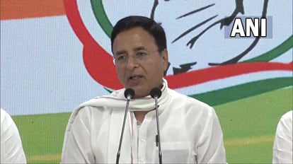 Relief to Congress leader Randeep Surjewala, until then the court stayed the harassment action