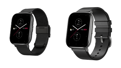 Amazfit Zepp E