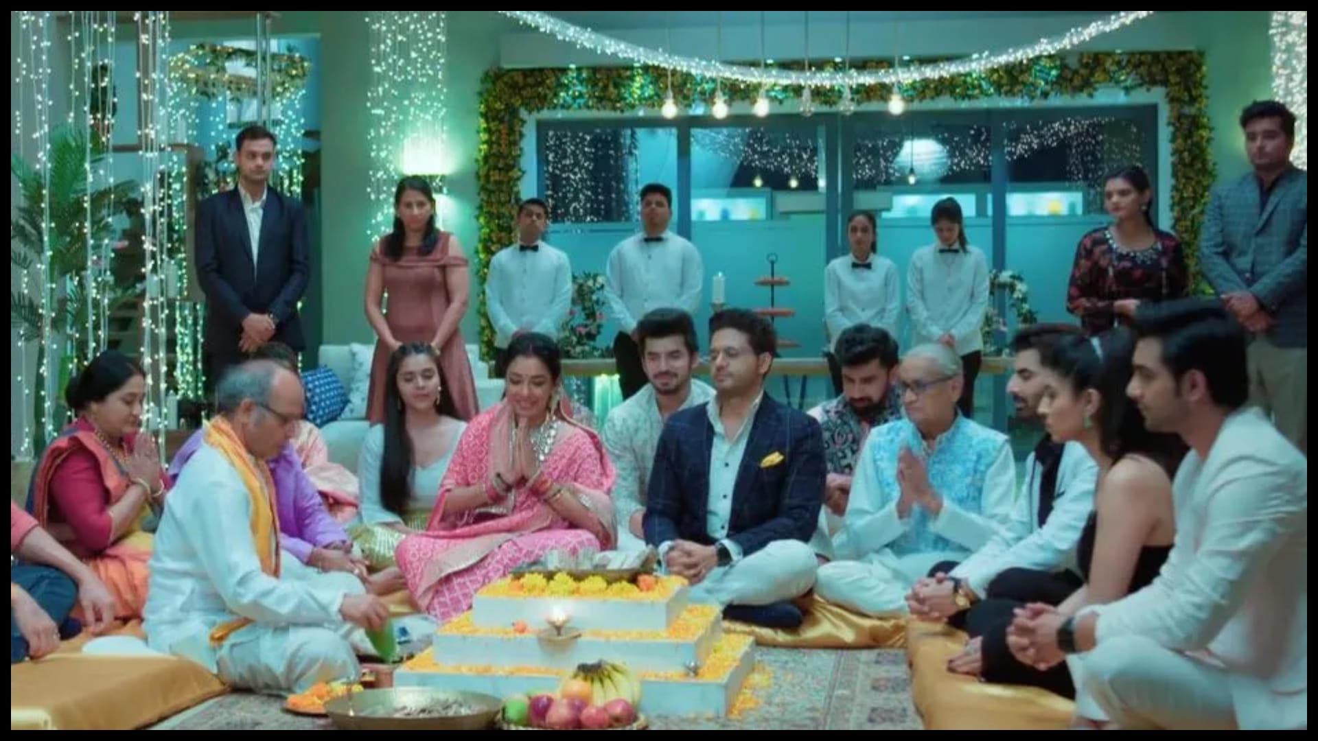 tv serials daily updates top 5 trp shows anupamaa ghkkpm 5 august upcoming episode written updates
